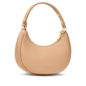 Crescent Bags With Rfid Protection, Half Moon Clutch Purses :O